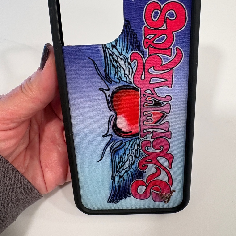 Wildflower iPhone 13 ‘Sagittarius’ phone case